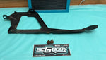 1987-1988 Gbody Cutlass Euro Header Panel To Rad Support Centre Brace OEM GM