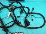 1986-1988 Gbody Monte Carlo LS Forward Lamp Wiring Harness OEM Genuine GM