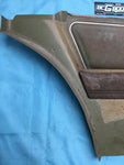 1978 - 1988 GBody Monte Carlo LEFT Lower Interior Rear Door Panel 20044095