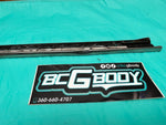 1978 - 1980 Gbody Chevrolet Monte Carlo Upper Window Felt Trim RH OEM Genuine GM