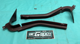 1978-1987 Gbody Regal Monte Cutlass Dash Corner Trim Pair LH RH OEM Genuine GM