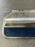 1978 - 1988 Gbody Regal Cutlass Lower Door Panel Blue RH TEMPLATE / CORE OEM GM