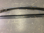 1978-1988 Cutlass Regal Body Wiring Gutter Pair LH RH Gbody OEM Genuine GM