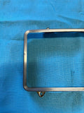 1978 - 1987 GBODY Regal 4x6 Head Lamp Light Trim Ring Bezel Set OEM GM Two