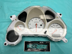 2004-2006 Dodge Viper SRT V10 Gen3 Speedo Instrument Gauge Cluster 05029722AB