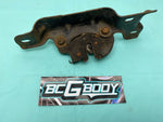 1978 - 1988 Gbody Cutlass Monte Hood Latch Assembly and Support Bracket OEM GM