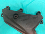 1979 1980 Gbody Monte Regal Cutlass Turbo 3.8L V6 Turbo Exhaust Manifold OEM GM