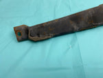 1984 - 1987 Gbody Buick Regal Front Header Panel to Radiator Support Brace OEM