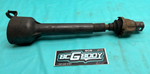 1978-1987 Gbody Cutlass Monte Regal Lower Steering Shaft Malibu El Camino OEM GM