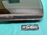 1981-1988 Gbody Monte Regal Cutlass T-Top Glass Window Pair Non Locking OEM GM