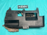 1978-1988 Gbody Monte Under Dash Filler Panel Cutlass Regal RH OEM GM 25512980