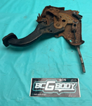 1978-1988 Gbody Monte Malibu Emergency Park Brake Pedal Cutlass Regal OEM GM