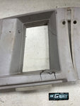 1981 - 1987 Gbody Monte Carlo Rear Lower Door Panel Pair Gray OEM GM LH/RH