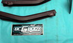 1978-1987 Gbody Regal Monte Cutlass Dash Corner Trim Pair LH RH OEM Genuine GM