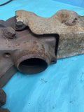 1979 1980 Gbody Monte Regal Cutlass 3.8L V6 Exhaust Manifold OEM GM