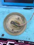 1978 - 1988 Gbody Monte Regal Cutlass Dome Light Lamp Base OEM GM