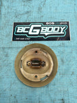 1978 - 1988 Gbody Monte Regal Malibu Dome Light Lamp w/Rear Defog Harness OEM GM