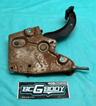 1978-1988 Gbody Monte Malibu Emergency Park Brake Pedal Cutlass Regal OEM GM