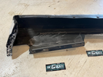 1987-1988 Gbody Monte Carlo SS Rear Bumper Cover Super Sport OEM Genuine GM