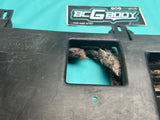 1978-1988 Gbody Monte Under Dash Filler Panel Cutlass Regal RH OEM GM 25512980