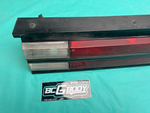 1984 - 1987 Gbody Buick Grand National Regal Tail Light Lamp Lens RH OEM GM