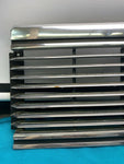 1981 Chevrolet Malibu Chevelle El Camino Grille Chrome OEM Genuine GM 14017649