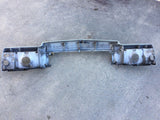 1978 - 1979 Chevrolet Monte Carlo Nose Header Panel OEM Original 463572