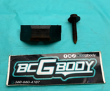 1978-1988 Gbody Monte Battery Hold Down Regal Cutlass Malibu El Camino OEM GM