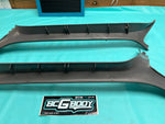 1981-1991 Chevrolet GMC Pickup Blazer Jimmy A-Pillar Interior Trim OEM GM