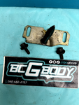 1978-1987 Gbody Monte Upper Window Guide Pin RH Regal OEM GM