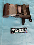 1978 - 1988 Gbody Cutlass Monte Regal Ashtray Assembly Panel OEM Genuine GM