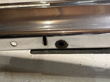 1978-1983 Gbody Chevrolet Malibu Smoothie Chrome Bumper Front OEM Genuine GM