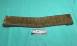 1982 Buick Regal Radiator Grille Filler Panel Gbody GM Genuine OEM 25505400