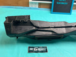 1978-1988 Gbody Cutlass Monte Regal Upper Heater Duct Defrost Vent Non AC OEM GM