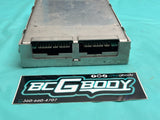 1987-1988 Gbody Cutlass V8 ECM ECU Engine Control Module OEM Genuine GM 16070963