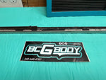 1978 - 1980 Gbody Chevrolet Monte Carlo Upper Window Felt Trim RH OEM Genuine GM