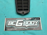 1978-1988 Gbody Monte Regal Cutlass Door Jamb Vent OEM Genuine GM 20009072