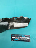 1978-1981 Gbody Chevy Malibu Front Bumper Filler LH Drivers Side Silver OEM GM