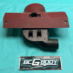 1978-1987 Gbody Monte El Camino Malibu Steering Column Cover OEM Genuine GM