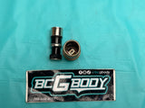 1978-1988 Gbody Monte Cigarette Lighter Assembly And Socket Regal Cutlass OEM GM