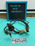 1978 - 1980 Gbody Monte Turbo 3.8L V6 Heater Box To Lower Firewall Harness RH GM