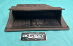 1978-1988 Gbody Regal GN Glove Box Non AC Monte Cutlass Malibu OEM GM 2551541