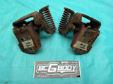 1978-1988  Monte Upper and Lower Door Hinge Set Gbody Regal Cutlass OEM GM