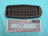 1978-1988 Gbody Monte Regal Cutlass Door Jamb Vent OEM Genuine GM 20009072