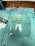 1951 Gbody Buick Misc' Window Glass OEM GM (Read Description for Measurements)