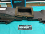 1978-1988 Gbody Malibu Cutlass Monte Regal Upper Heater Duct Non AC HVAC OEM GM