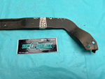 1978-1980 Gbody Grand Prix Header Panel To Rad Support Brace Set OEM Genuine GM