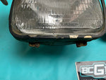 1978-1981 Malibu 1978-1979 Monte Carlo Gbody Headlight Lamp Bucket 5x7 OEM GM