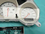 2004-2006 Dodge Viper SRT V10 Gen3 Speedo Instrument Gauge Cluster 05029722AB