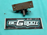 1978-1988 Gbody Regal Cutlass Monte Glove Box Light Lamp Latch OEM Genuine GM